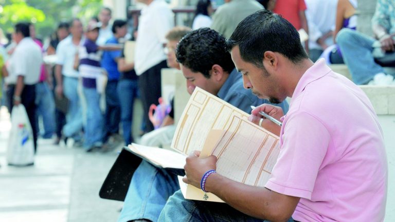 Estos son los requisitos para solicitar una beca del programa Jóvenes Construyendo el Futuro