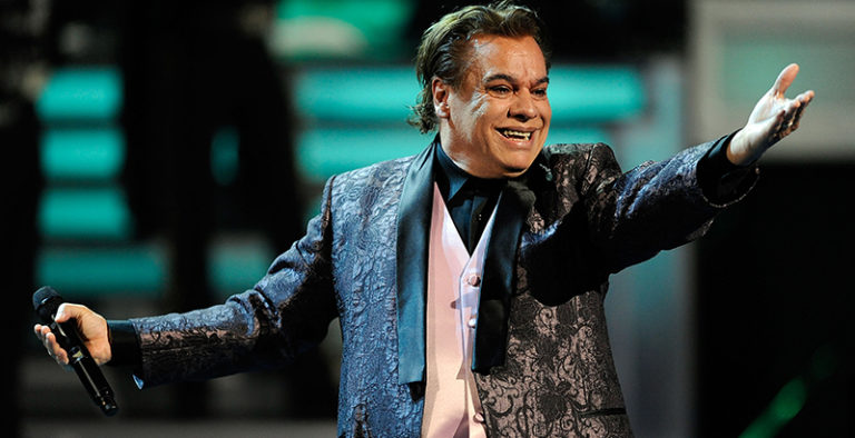 Aseguran que aparición de Juan Gabriel “depende de una persona muy importante en México”