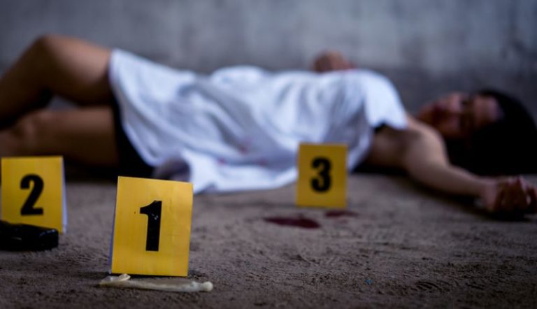 Mueren 87 mil mujeres en el mundo a manos de parejas o familiares en 2017: ONU