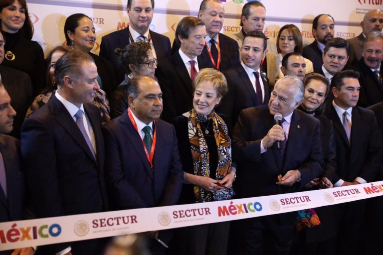 Sinaloa, presente en la Feria Internacional de Turismo en España