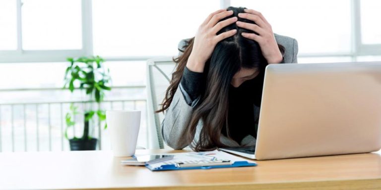 Llegó el ‘Blue Monday’: este lunes es el día más triste del año