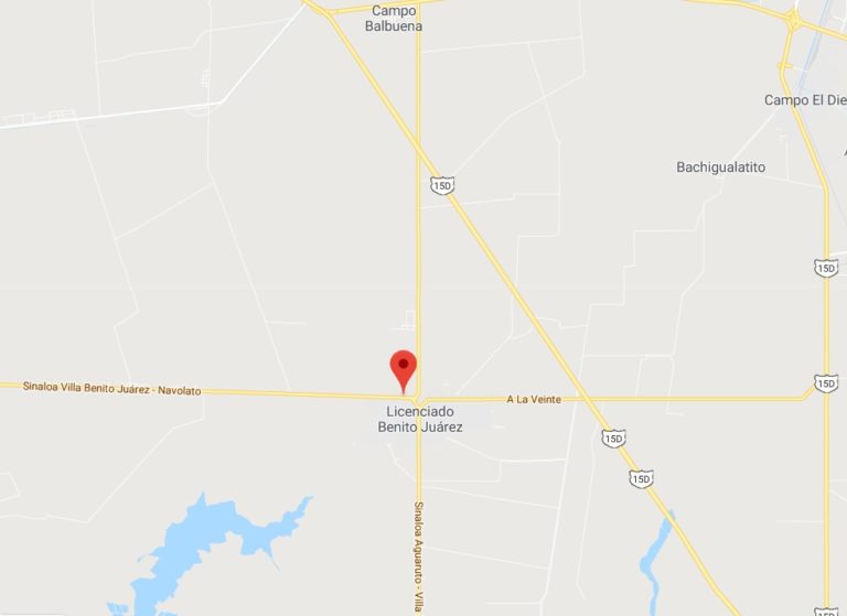 Muere mujer asesinada a golpes por su pareja en Villa Juárez