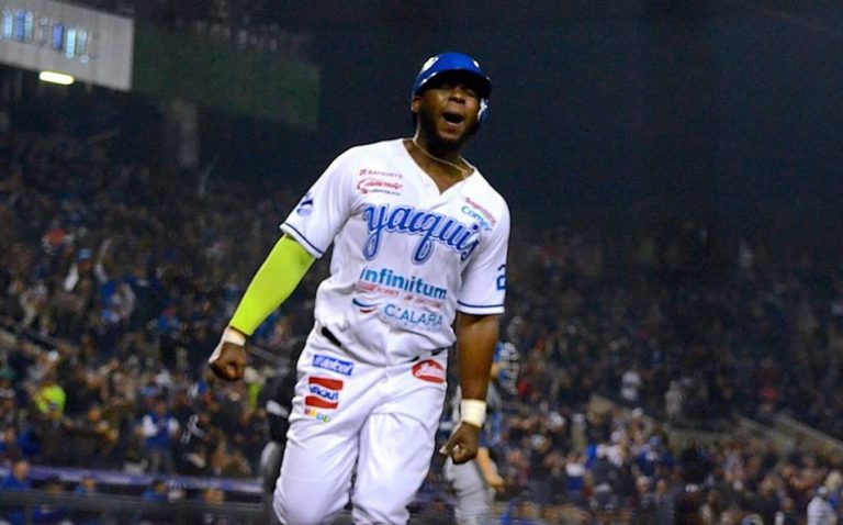 ‘Apagan’ a Charros en Obregón, y perdió el tercero de la Final de la LMP