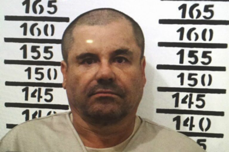 Viajes y lujos, ¿Cómo cuánto gastaba El Chapo por estar con mujeres?