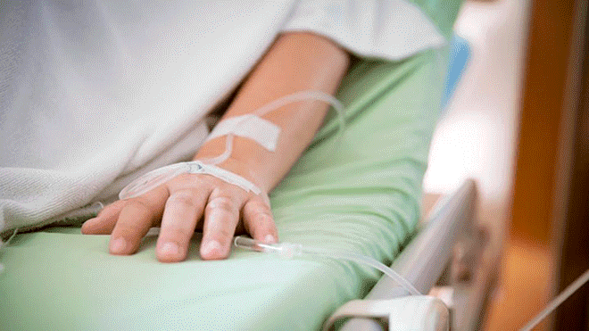 Mujer en estado vegetal fue abusada, quedó embarazada y dio a luz