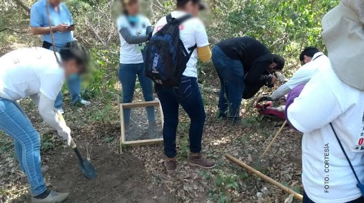 ‘Voy a destrozar San Pedro (Navolato)’: madre de policía desaparecido