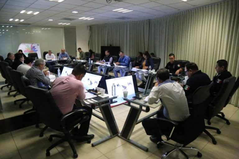 Continúan los delitos a la baja en la capital del estado: SSP Sinaloa