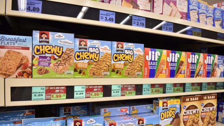 Así es el supermercado del futuro