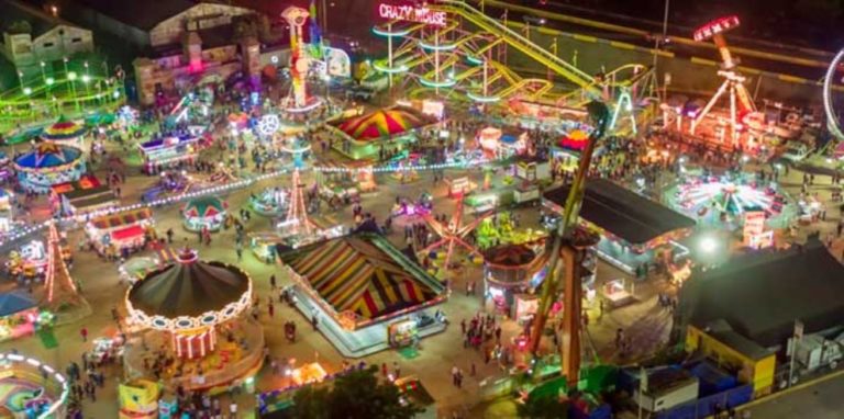 Por cierre, anuncian Verbena Culiacán gratis y juguetes a 5 mil niños