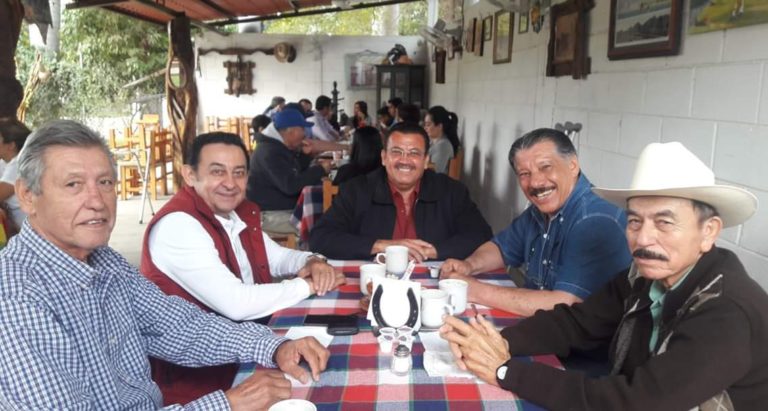 Como coalición vamos a seguir gobernando (Navolato): Eliazar Gutiérrez a 100 días de gobierno