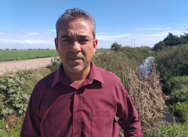 A disputa ‘súper módulo’ en Navolato; dieron hasta 2 mil pesos en la elección