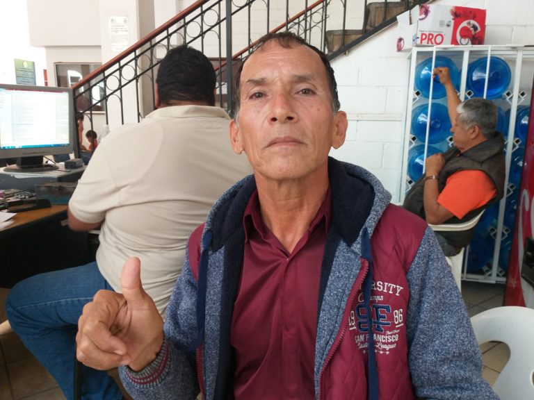 Habiendo apoyado a López Obrador… fuimos rezagados como si fueramos leprosos: activistas de Morena en Navolato