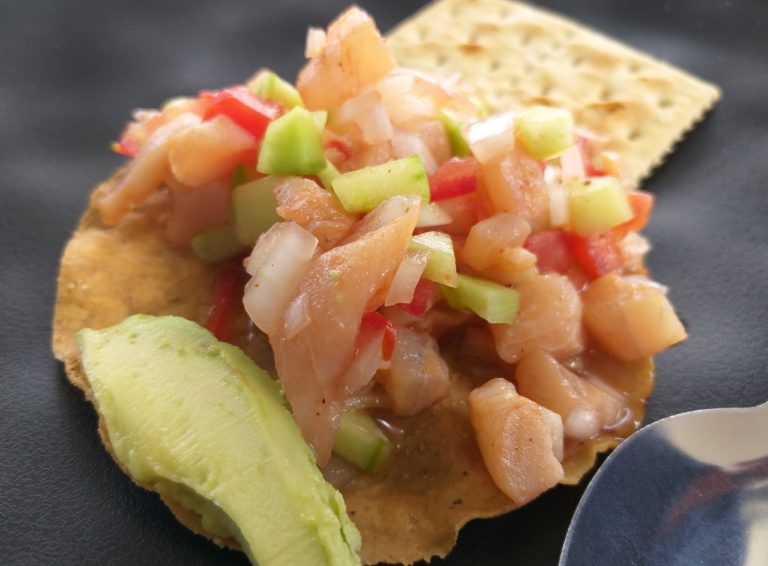 Altata invita a la Feria del Ceviche y la Cerveza este 9 y 10 de marzo