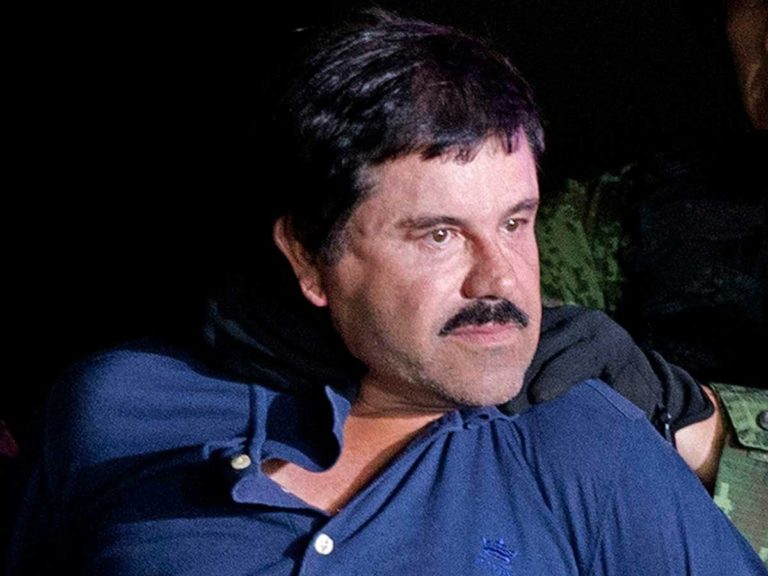 ‘El Chapo’ pagó por sexo con niñas y las drogaba, revelan en juicio
