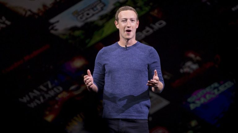 ¡A un lado Slim! Zuckerberg ya es más rico que tú