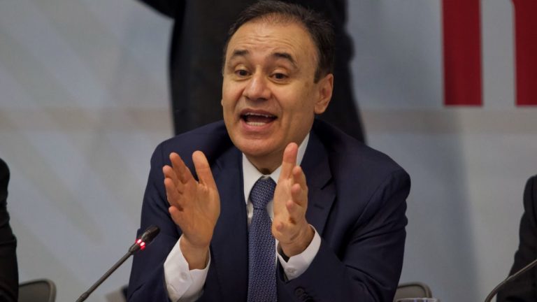 Desplegaron 10 mil militares a zonas violentas en el país; Culiacán, el objetivo