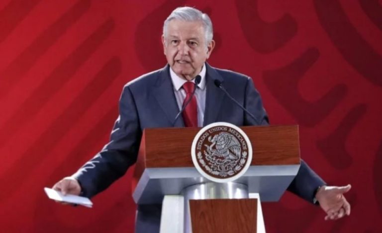 ‘El pueblo se cansa de tanta pinche transa’: AMLO