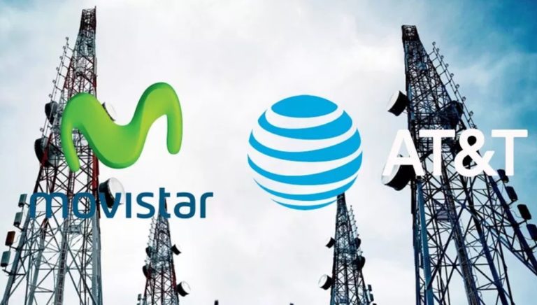 AT&T y Movistar dejarían sin servicio a 27 millones de mexicanos
