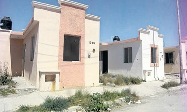 Congela Infonavit 140 mil créditos impagables en Sinaloa