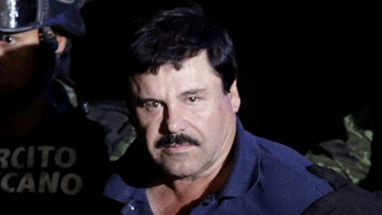 ‘El Chapo’ no es millonario; es un hombre común y corriente, asegura su hija