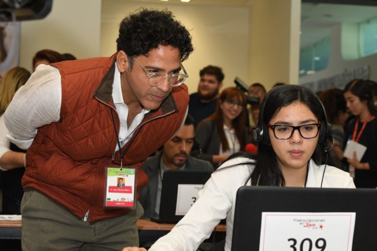 Cierra el proceso de Preinscripciones en línea con 117 mil 709 alumnos registrados