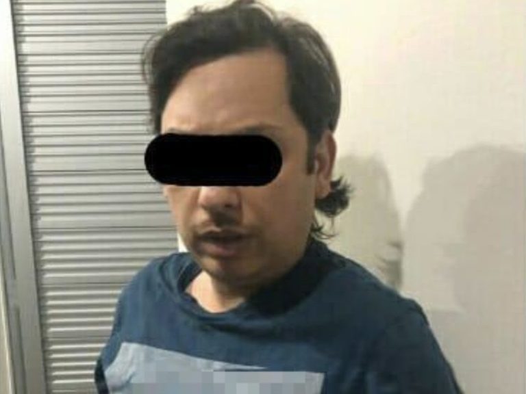 Cae ‘El H3’, presunto jefe de plaza del cártel de los Beltrán Leyva en Tepic