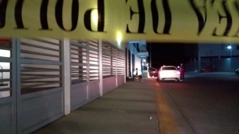 Acribillan con ‘cuerno de chivo’ a joven en el Humaya