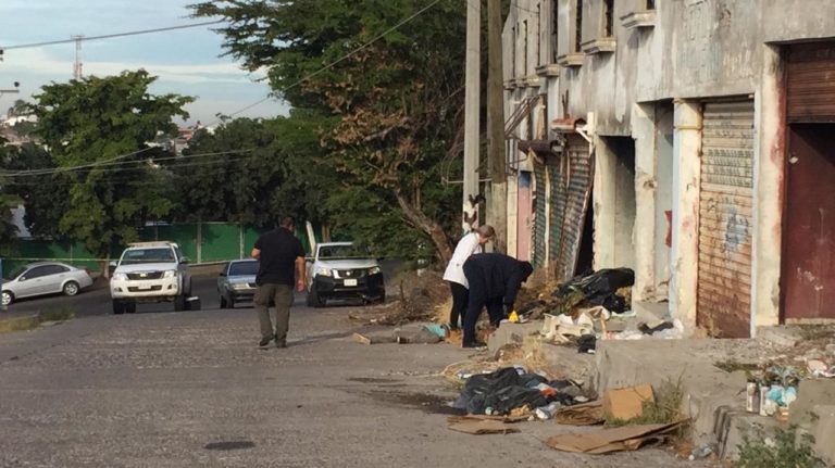 Atropellan en la Bicentenario a adulto mayor