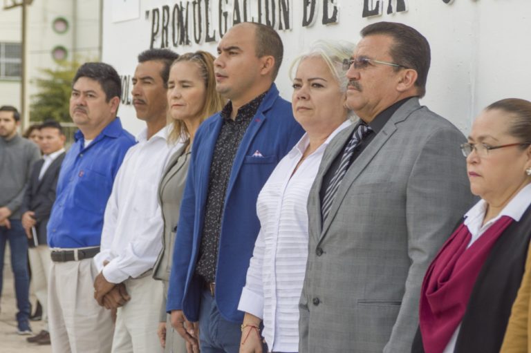 No estoy con el PRI, aclara regidor del PT