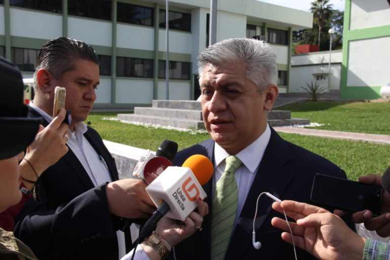 Por ayuda de militares, delitos en Sinaloa a la baja: SSP