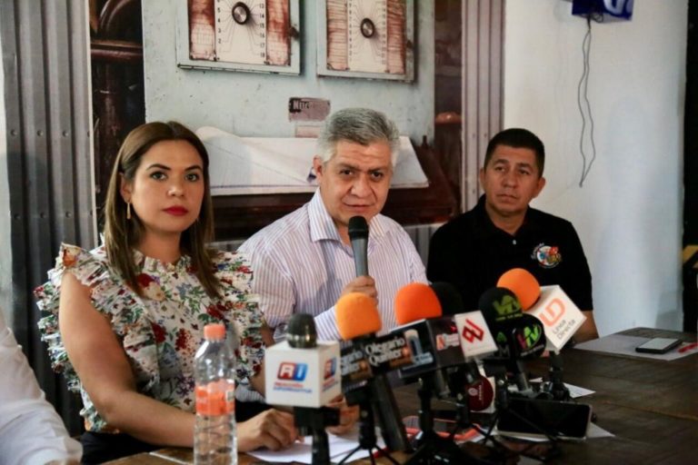 Desmiente SSP secuestro de niñas por grupos armados en Sinaloa