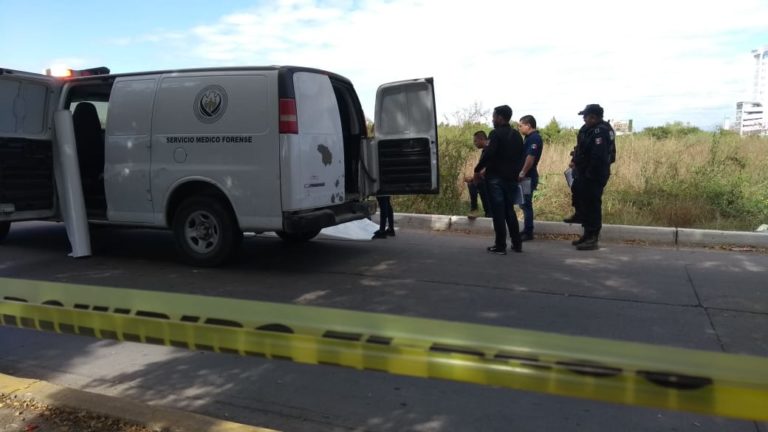 A golpes lo hallan muerto en el Tres Ríos