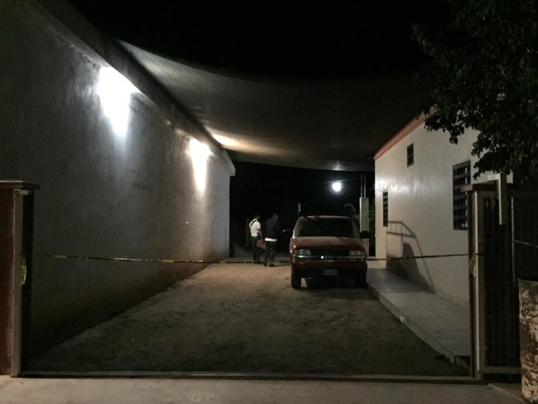 Matan a hermano de Dámaso López en Quilá, Culiacán