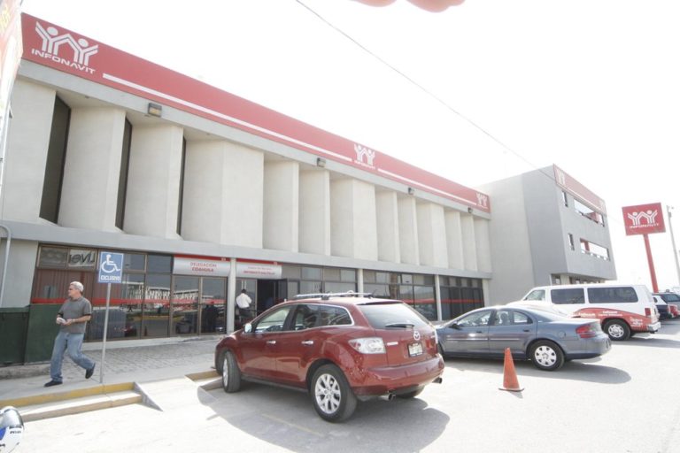 Infonavit lanzará programa contra créditos impagables