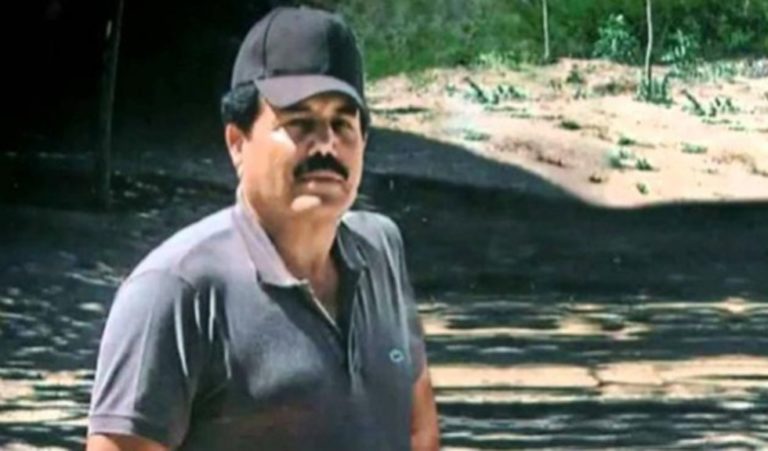 Sin ‘El Chapo’ Guzmán, “El Mayo” Zambada queda a cargo del imperio criminal del Cártel de Sinaloa