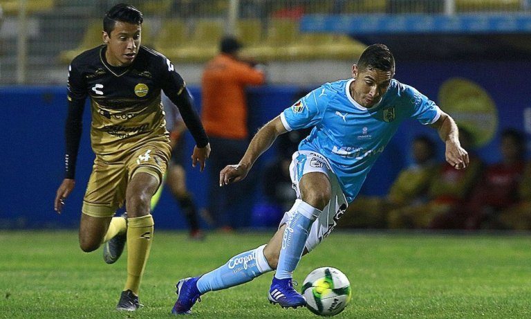 Dorados despide al Querétaro de la Copa MX tras empate