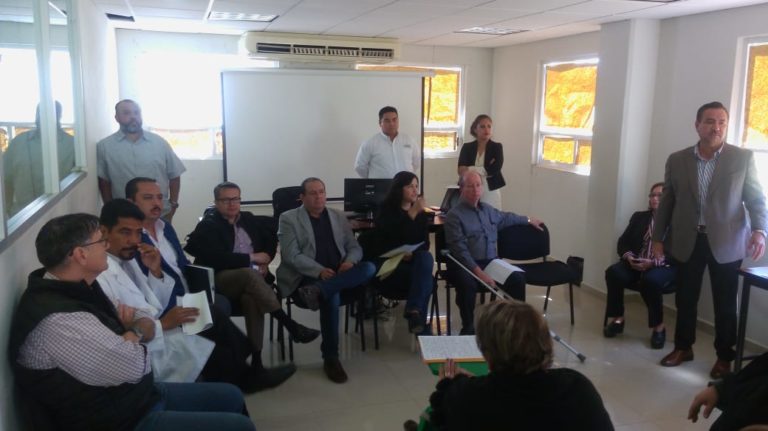 La Secretaría de Salud difunde el programa 6 Pasos de la Salud para la prevención de enfermedades