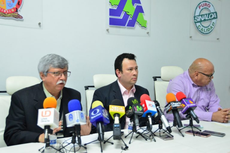 Anuncia la SSA la Semana Nacional de Salud en Sinaloa