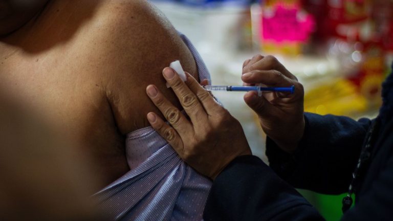Temporada de influenza deja 395 muertos y más de 4 mil casos positivos en México