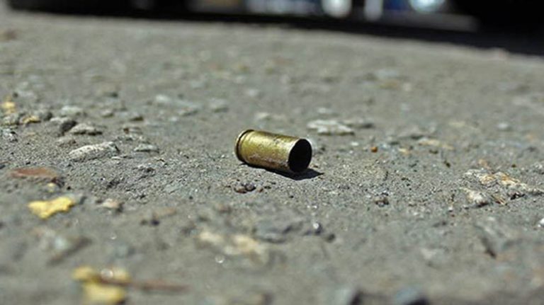 Culiacán. Mujer embarazada recibe bala perdida y pierde al bebé