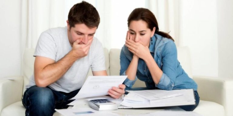 Deudas e intereses de hasta 250% agobian a la mitad de mexicanos