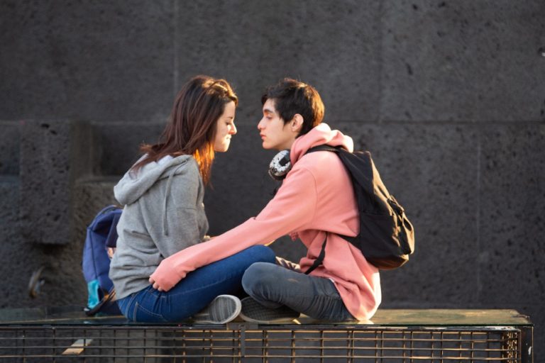 El enamoramiento trae consigo beneficios para la salud