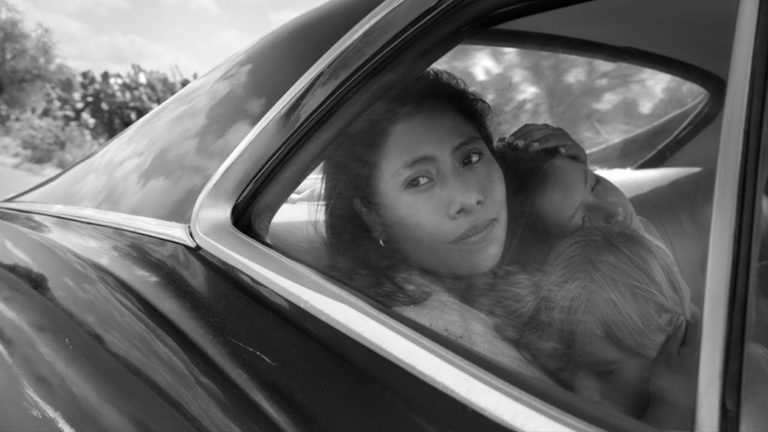 ‘Roma’ gana como Mejor Película Iberoamericana en los Goya