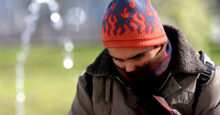 Se aproxima nuevo frente frío al noroeste