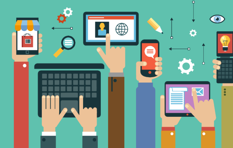 Multiplica las ganancias de tu negocio con estas herramientas digitales