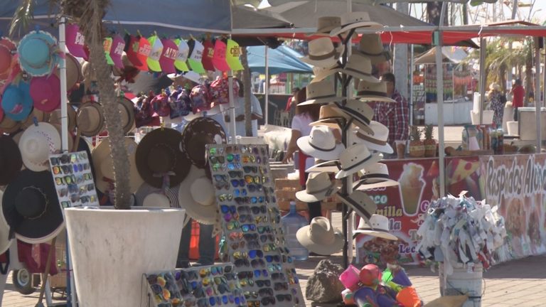 Hasta 50% de ambulantes podrían desaparecer en Altata: síndico