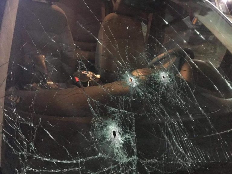 Atacan a balazos a ‘El Mijis’ en San Luis Potosí