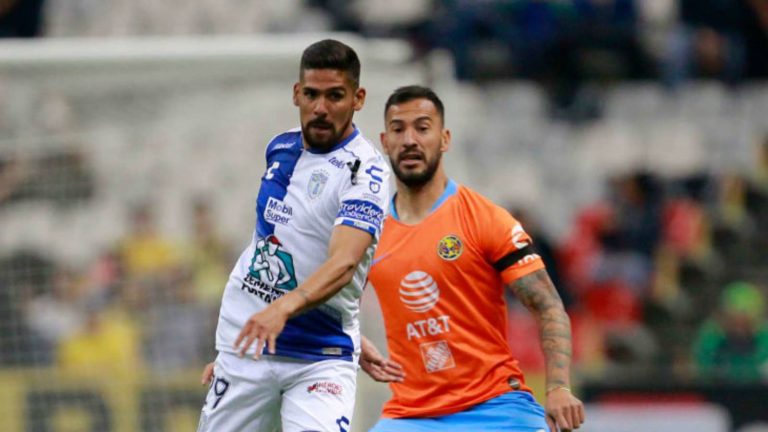 Así quedan los octavos de final de la Copa MX Clausura 2019