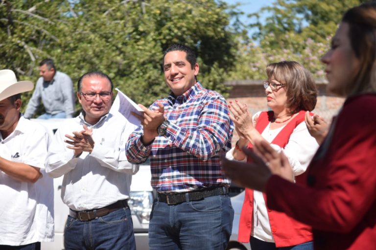 Se mete PRI a tierra; presionará por coberturas de maíz al 75%