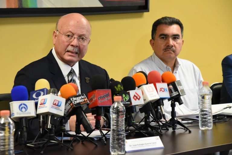 Al 49% preinscripciones en la UAS; quedan 35 mil fichas